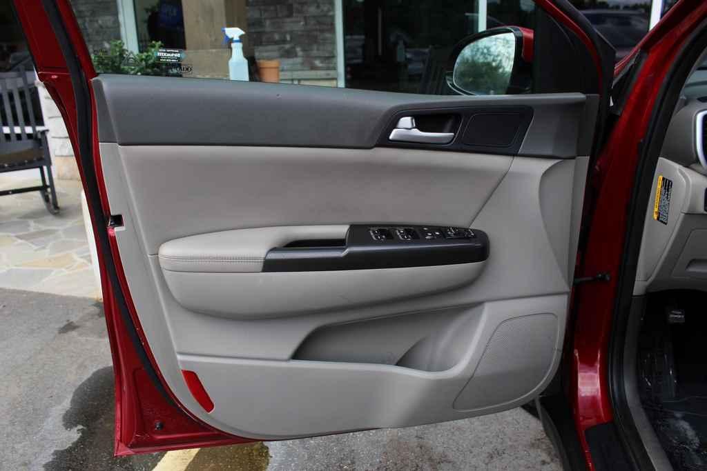 used 2017 Kia Sportage car, priced at $11,590