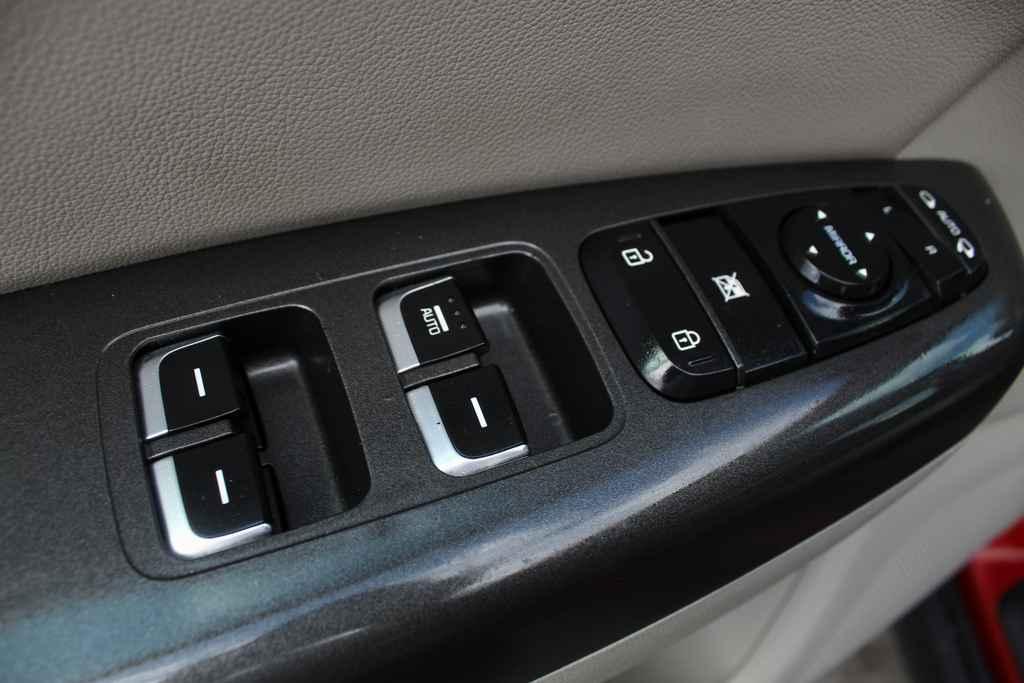 used 2017 Kia Sportage car, priced at $11,590