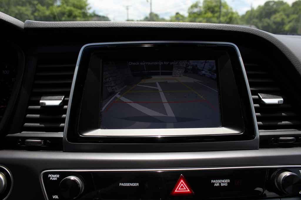 used 2018 Hyundai Sonata car, priced at $13,799