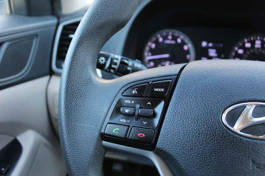 used 2017 Hyundai Tucson car, priced at $11,590