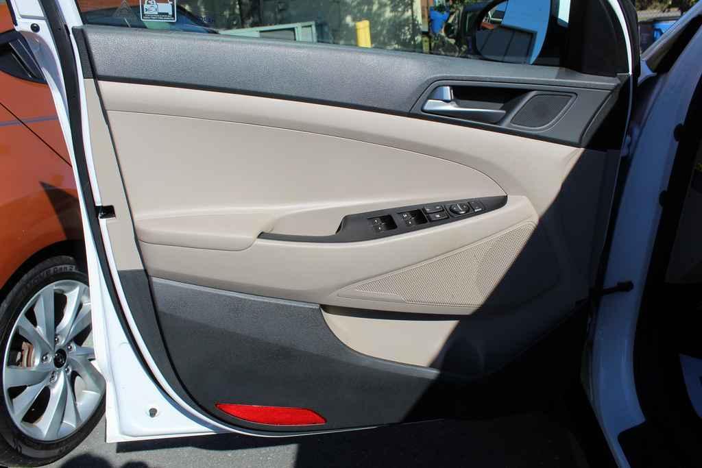 used 2017 Hyundai Tucson car, priced at $11,590