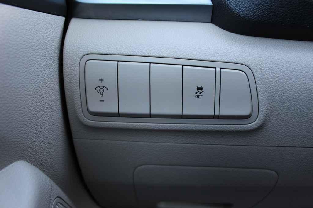 used 2017 Hyundai Tucson car, priced at $11,590