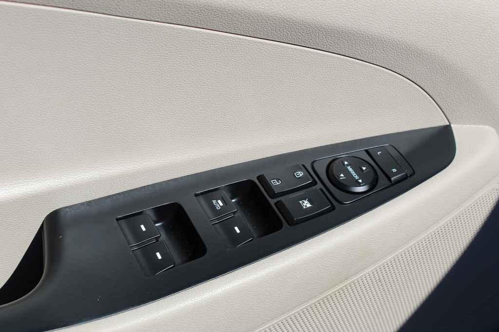 used 2017 Hyundai Tucson car, priced at $11,590