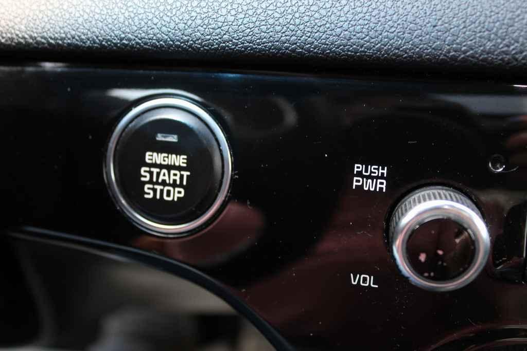 used 2017 Kia Sportage car, priced at $14,790
