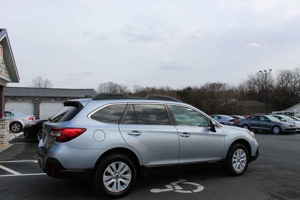 used 2019 Subaru Outback car, priced at $17,790