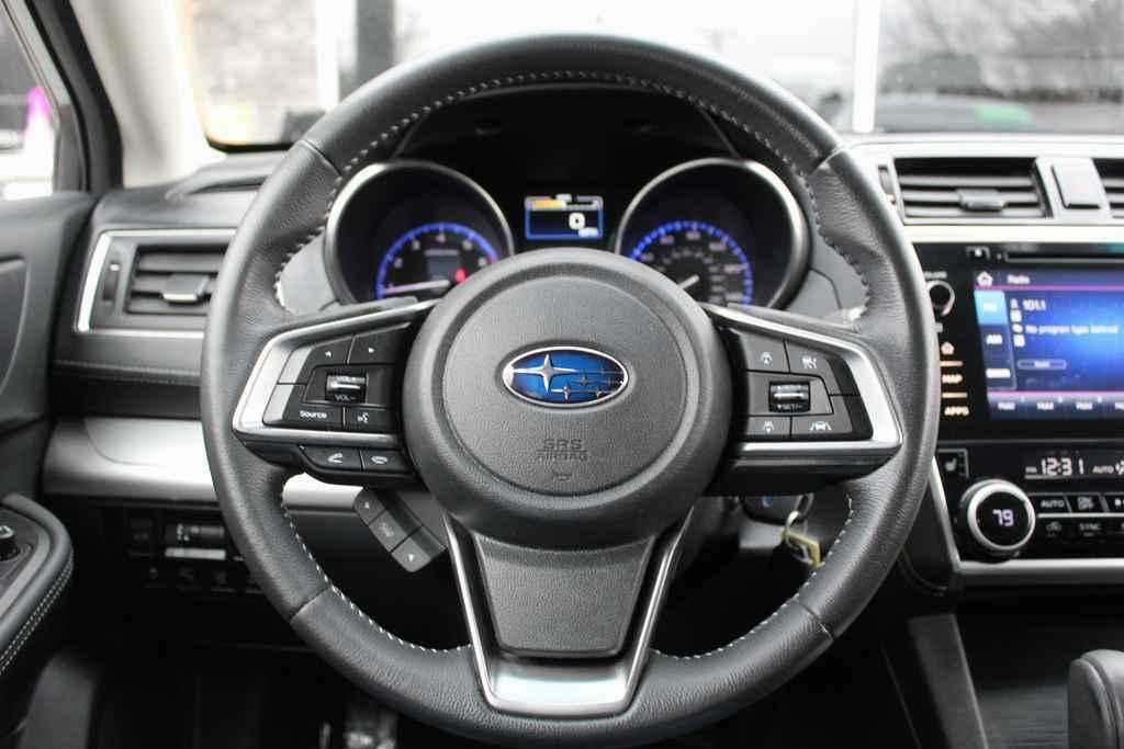 used 2019 Subaru Outback car, priced at $17,790