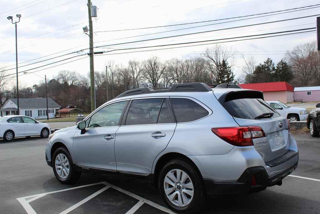 used 2019 Subaru Outback car, priced at $17,790