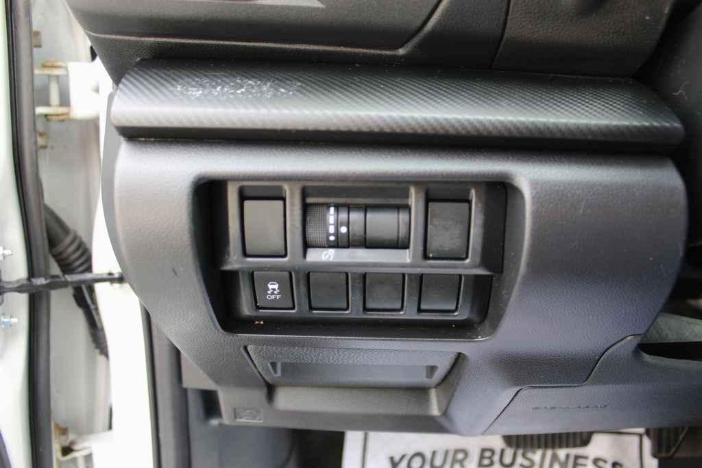 used 2021 Subaru Impreza car, priced at $17,710