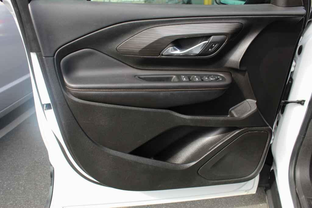 used 2020 GMC Terrain car, priced at $14,999