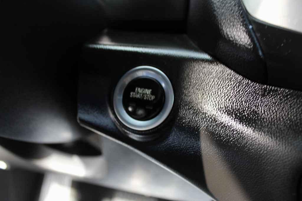 used 2020 GMC Terrain car, priced at $14,999