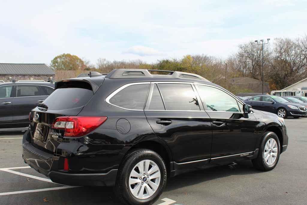 used 2017 Subaru Outback car, priced at $15,990