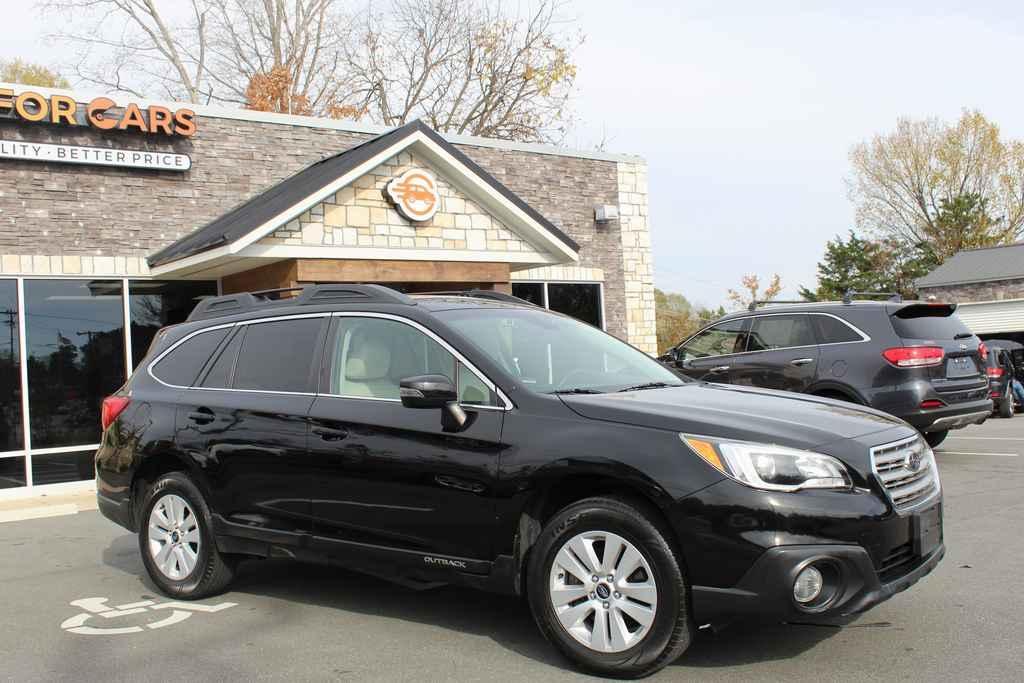 used 2017 Subaru Outback car, priced at $15,990