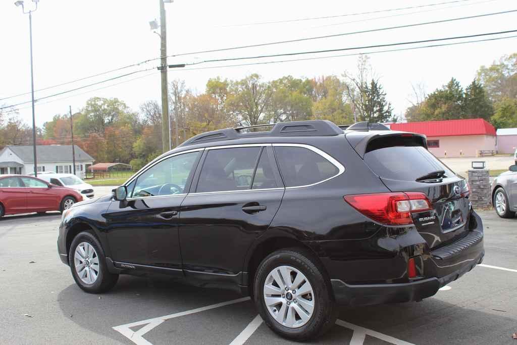 used 2017 Subaru Outback car, priced at $15,990