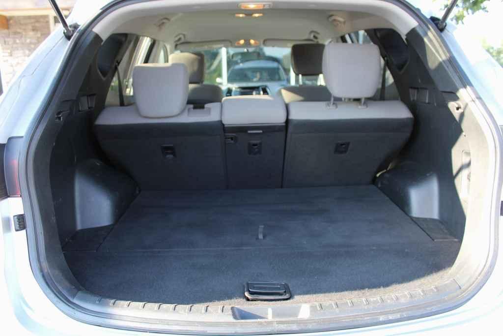 used 2018 Hyundai Santa Fe Sport car, priced at $11,790