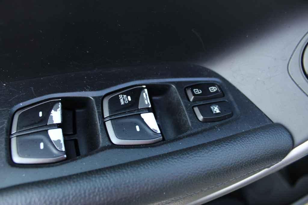 used 2018 Hyundai Santa Fe Sport car, priced at $11,790