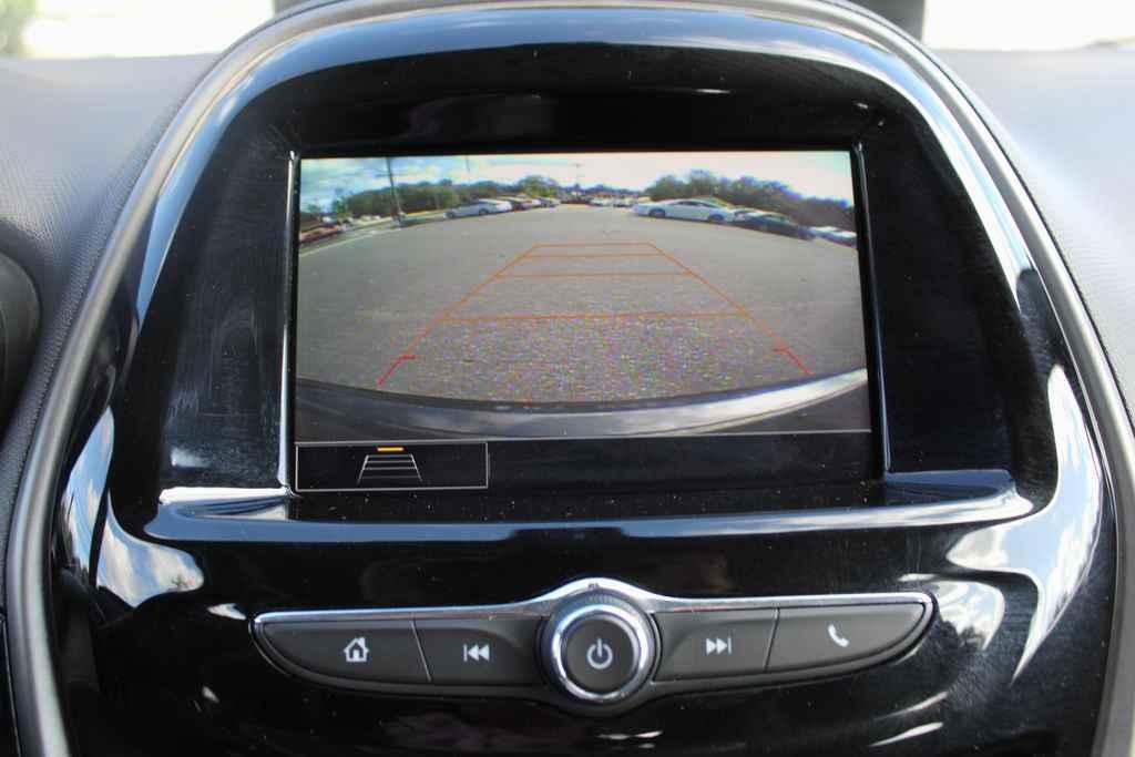 used 2022 Chevrolet Spark car, priced at $11,990