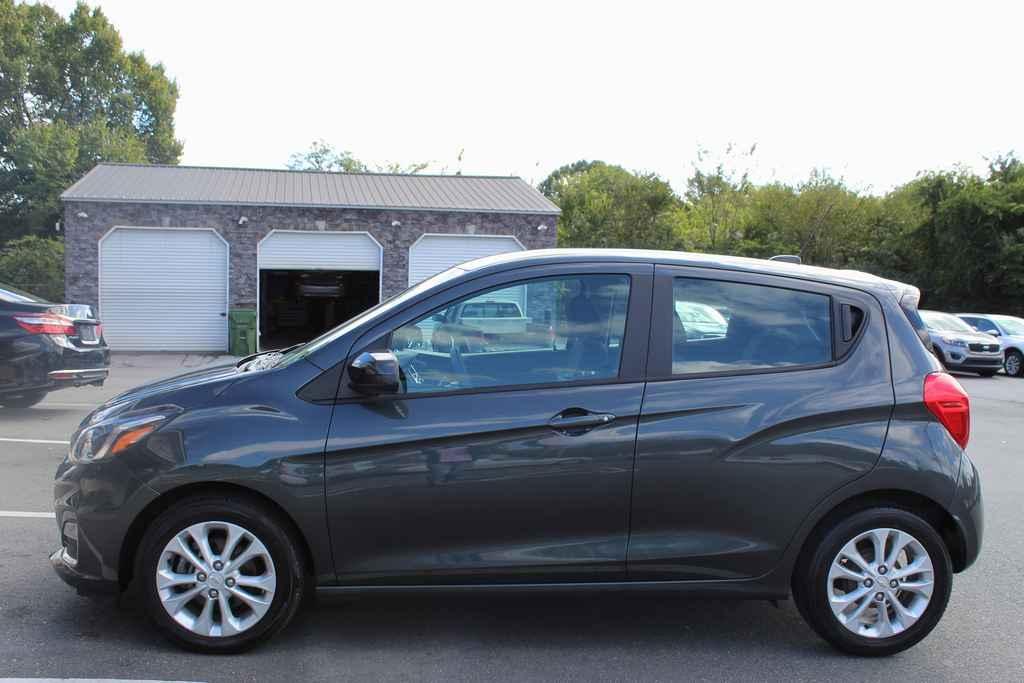 used 2022 Chevrolet Spark car, priced at $11,990