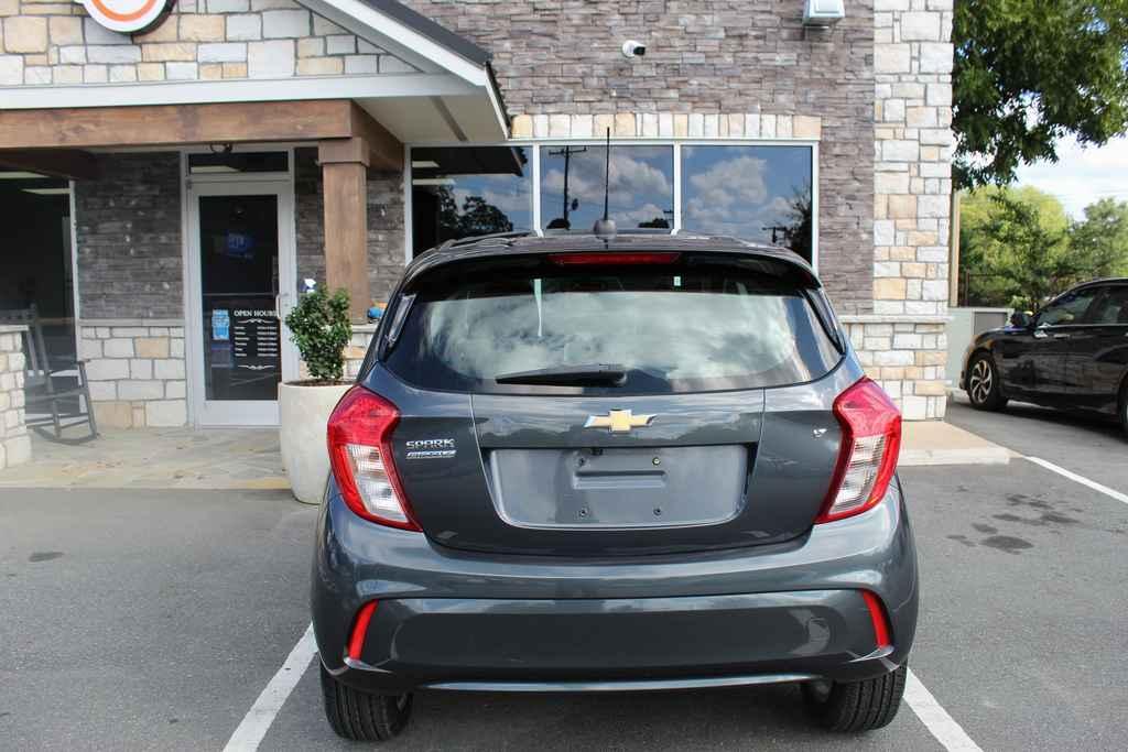 used 2022 Chevrolet Spark car, priced at $11,990