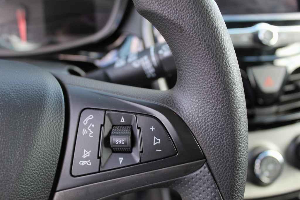 used 2022 Chevrolet Spark car, priced at $11,990