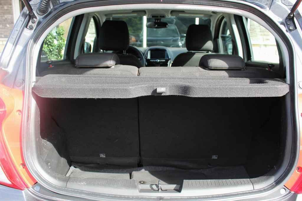 used 2022 Chevrolet Spark car, priced at $11,990