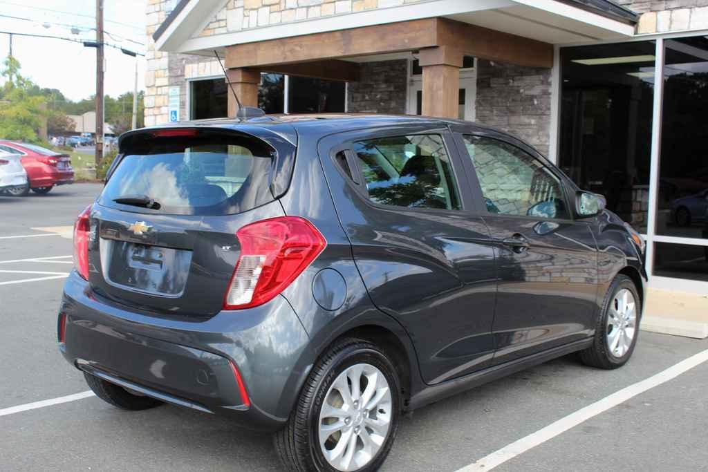 used 2022 Chevrolet Spark car, priced at $11,990