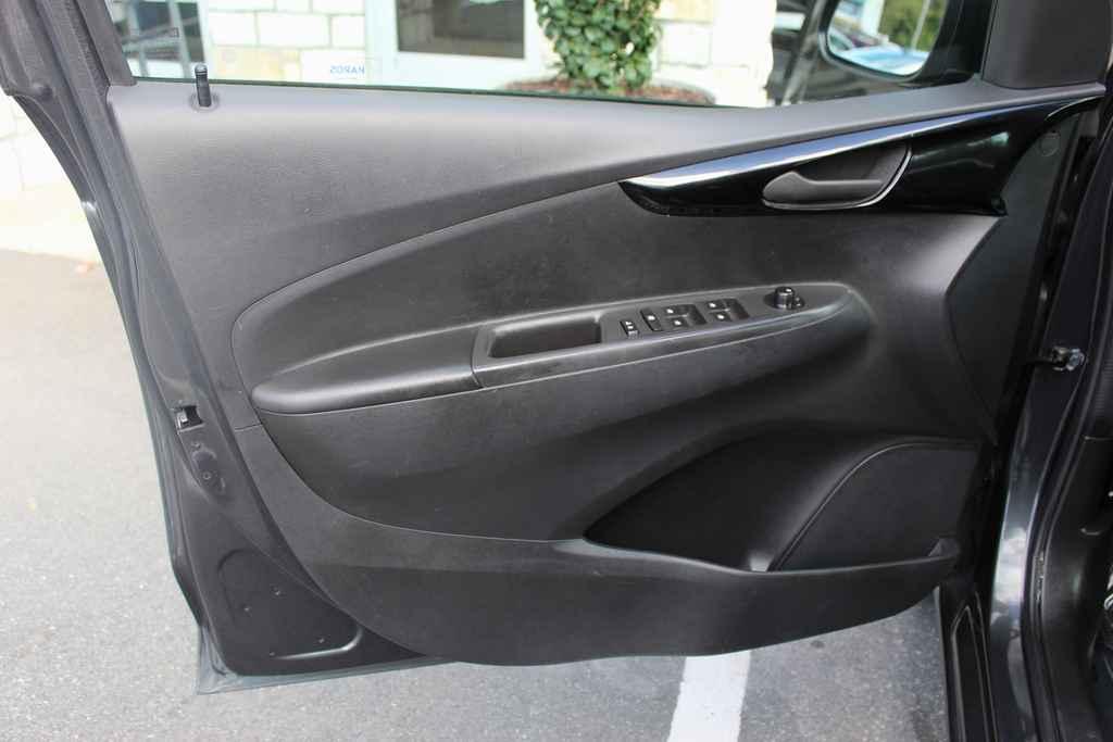 used 2022 Chevrolet Spark car, priced at $11,990