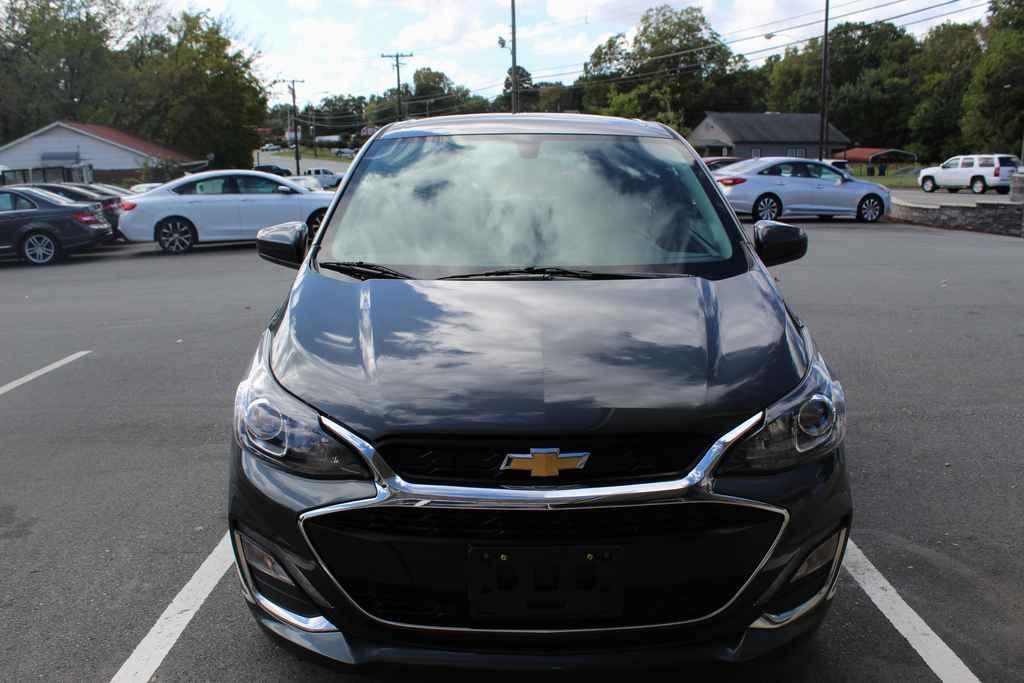 used 2022 Chevrolet Spark car, priced at $11,990