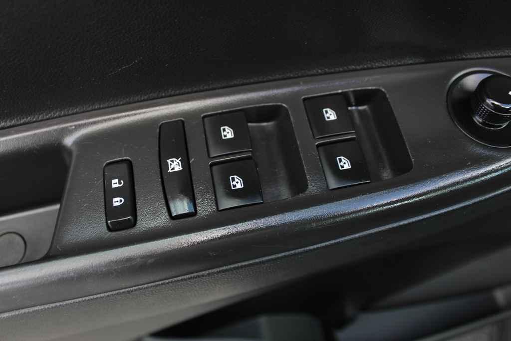 used 2022 Chevrolet Spark car, priced at $11,990