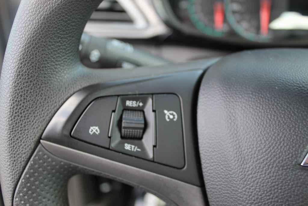 used 2022 Chevrolet Spark car, priced at $11,990