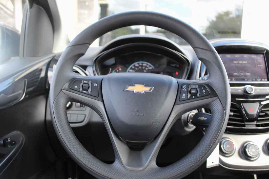 used 2022 Chevrolet Spark car, priced at $11,990