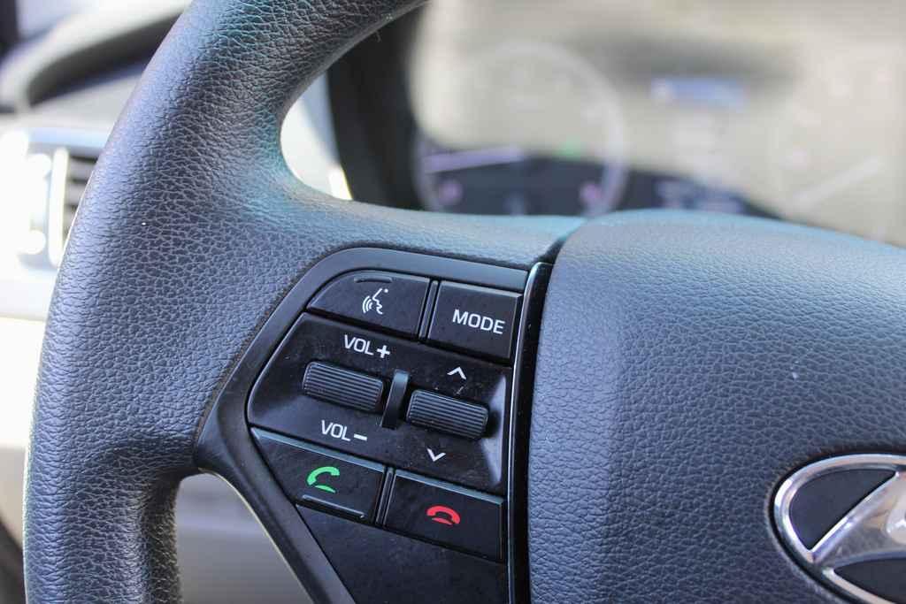 used 2015 Hyundai Sonata car, priced at $9,950