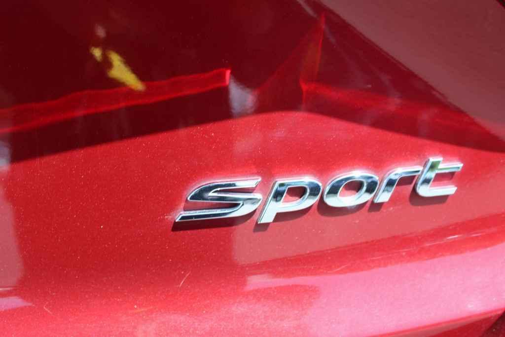 used 2015 Hyundai Sonata car, priced at $9,950
