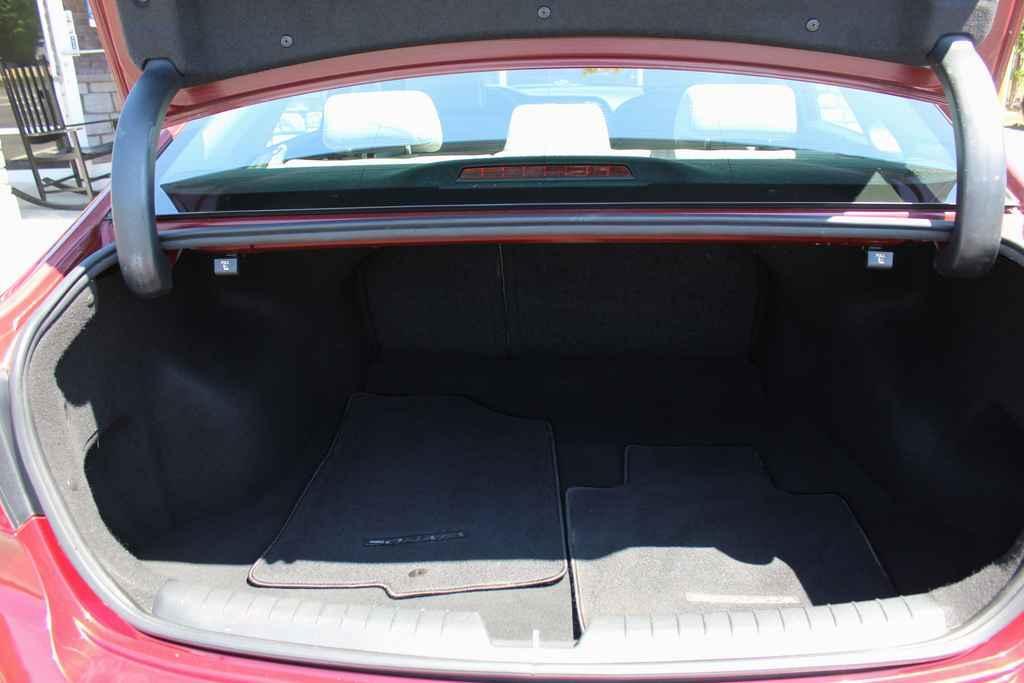 used 2015 Hyundai Sonata car, priced at $9,950