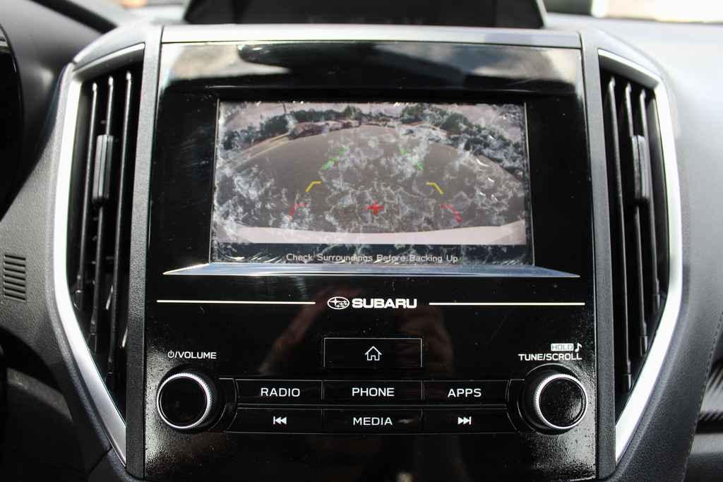 used 2017 Subaru Impreza car, priced at $9,990