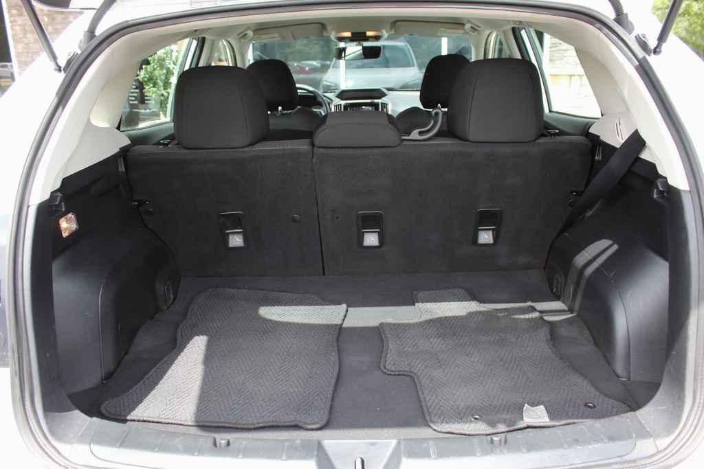 used 2017 Subaru Impreza car, priced at $9,990