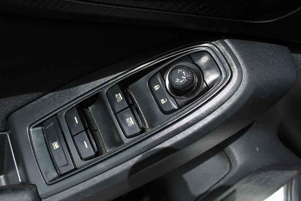 used 2017 Subaru Impreza car, priced at $9,990