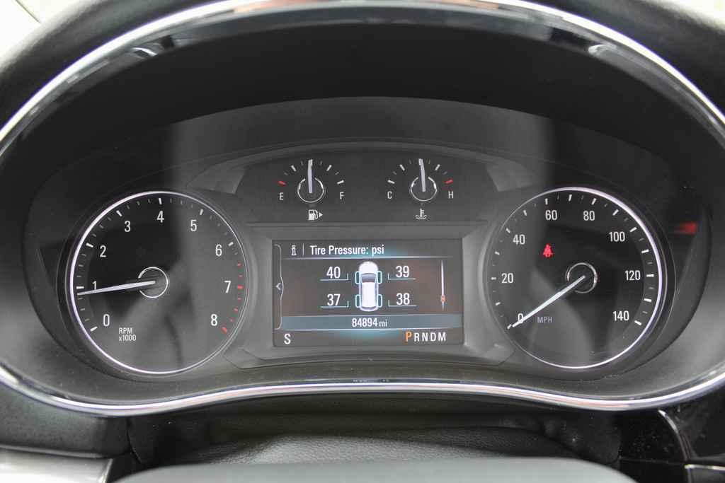 used 2017 Buick Encore car, priced at $10,990