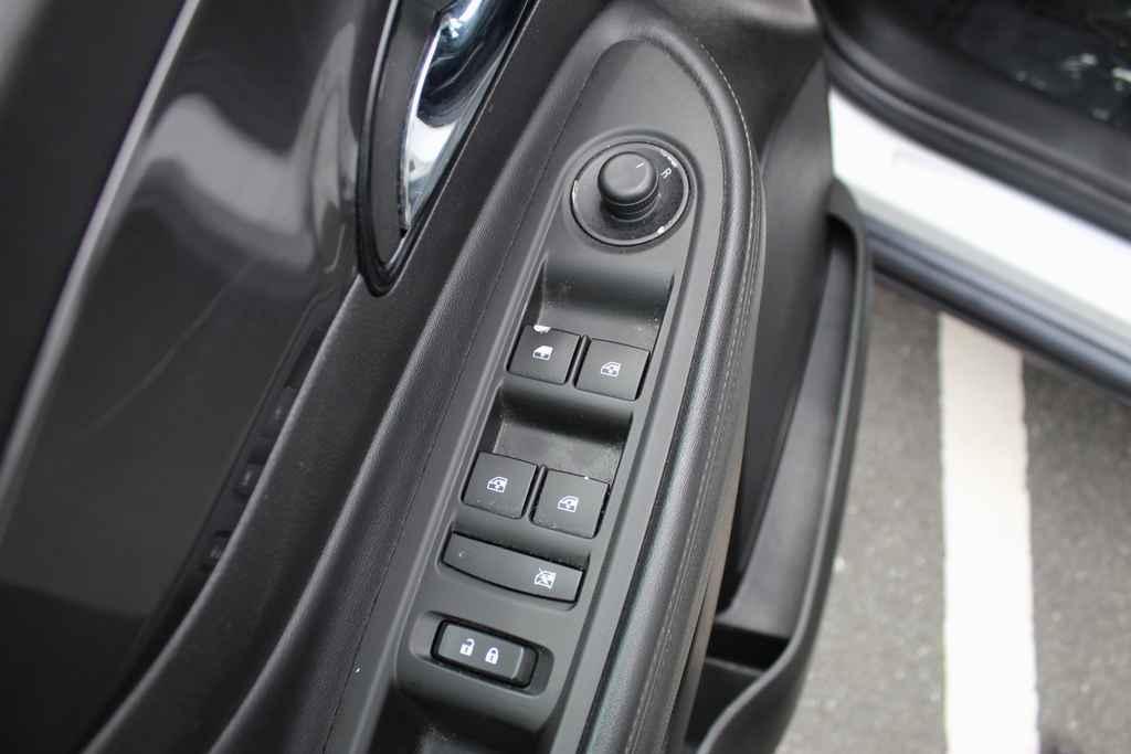 used 2017 Buick Encore car, priced at $10,990
