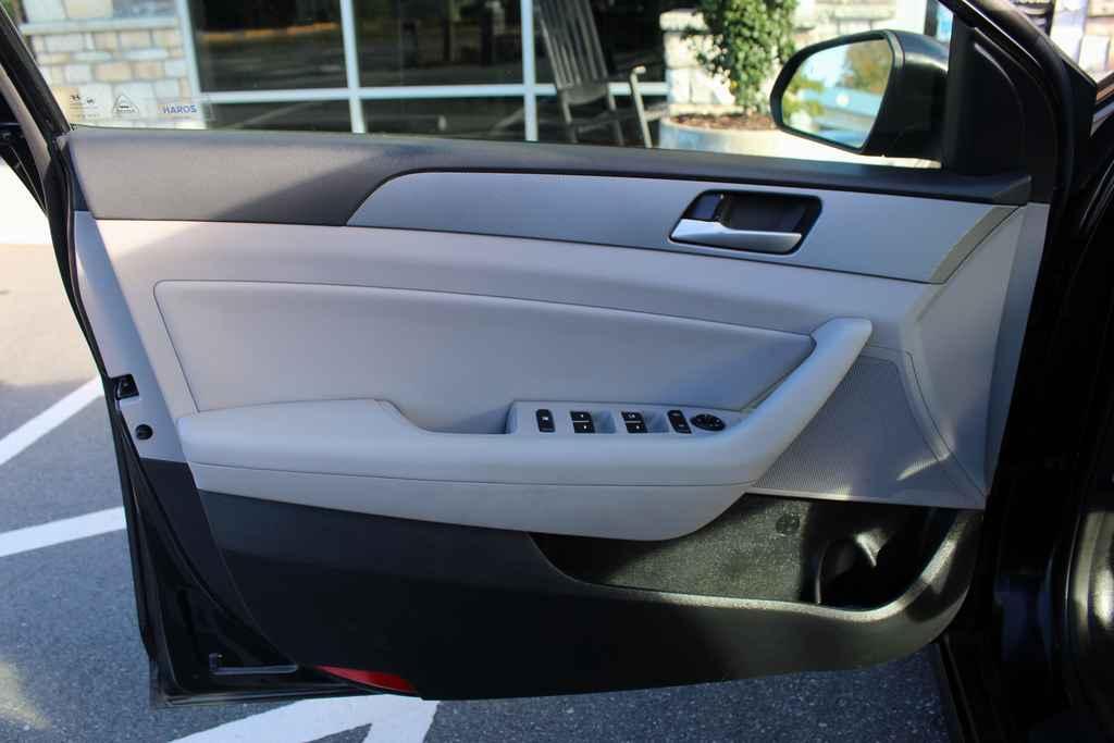 used 2018 Hyundai Sonata car, priced at $11,590