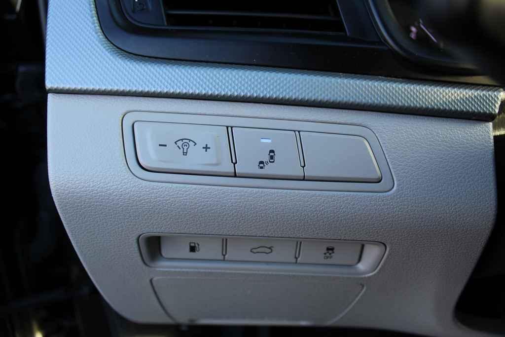 used 2018 Hyundai Sonata car, priced at $11,590