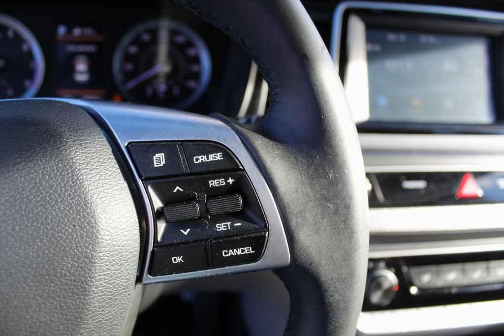 used 2018 Hyundai Sonata car, priced at $11,590