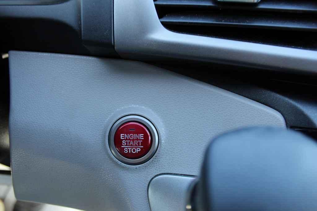 used 2017 Honda Odyssey car, priced at $13,990