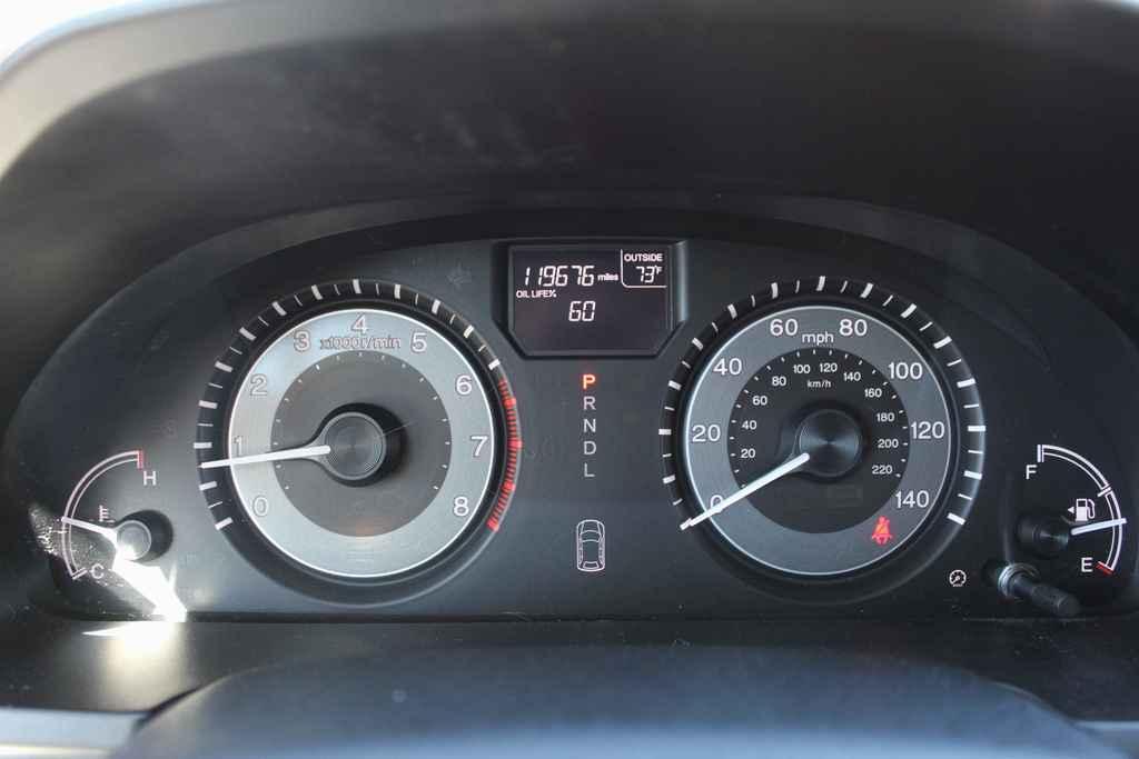 used 2017 Honda Odyssey car, priced at $13,990