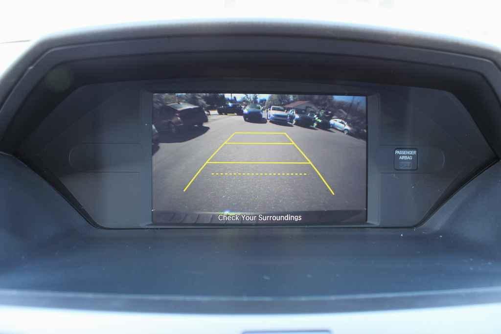 used 2017 Honda Odyssey car, priced at $13,990