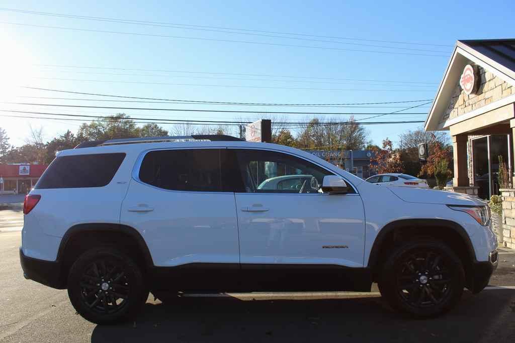 used 2019 GMC Acadia car, priced at $16,990