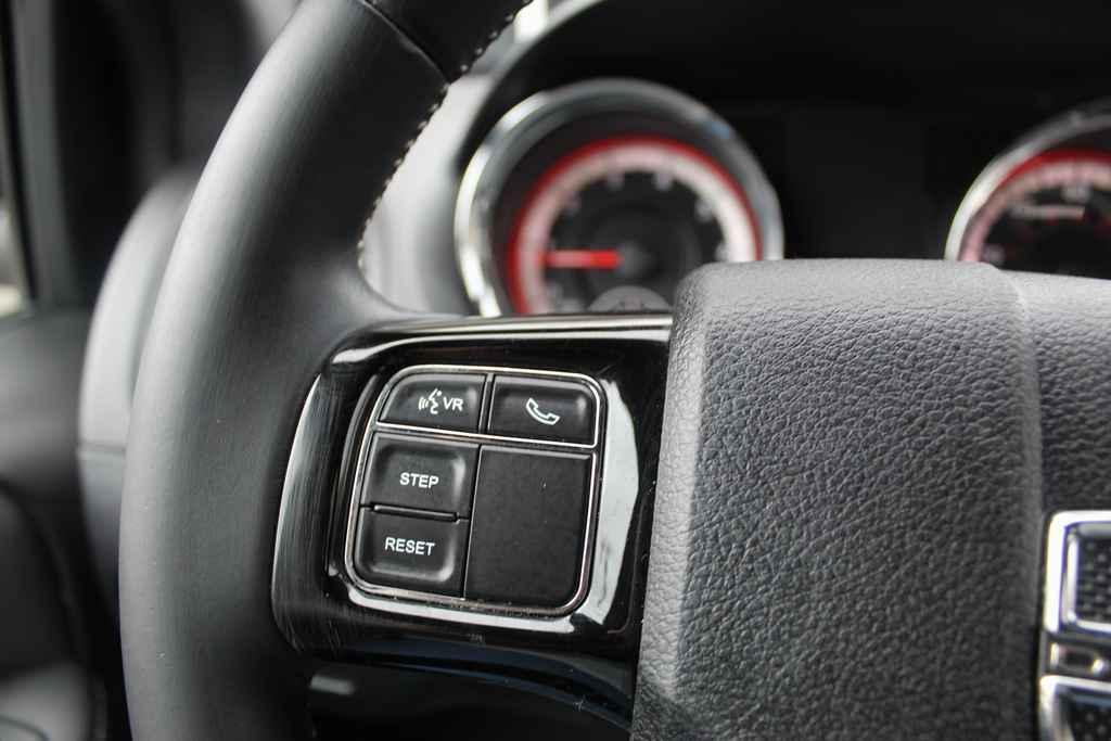 used 2018 Dodge Grand Caravan car, priced at $10,590