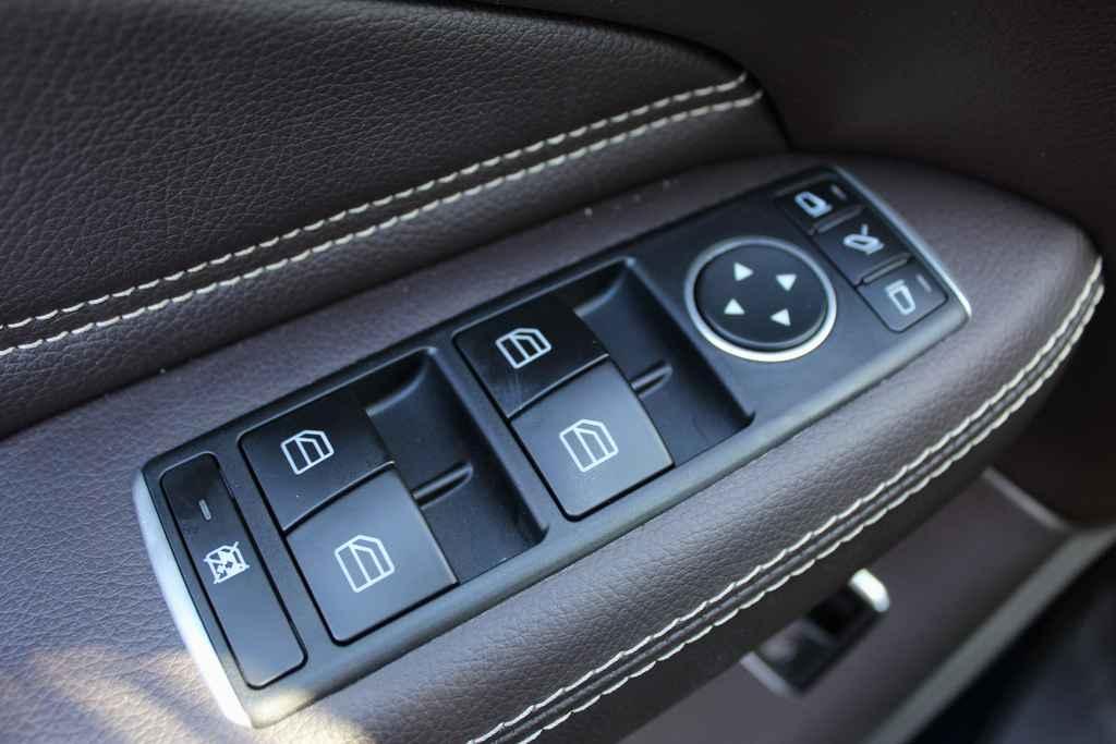 used 2016 Mercedes-Benz GLE-Class car, priced at $16,990