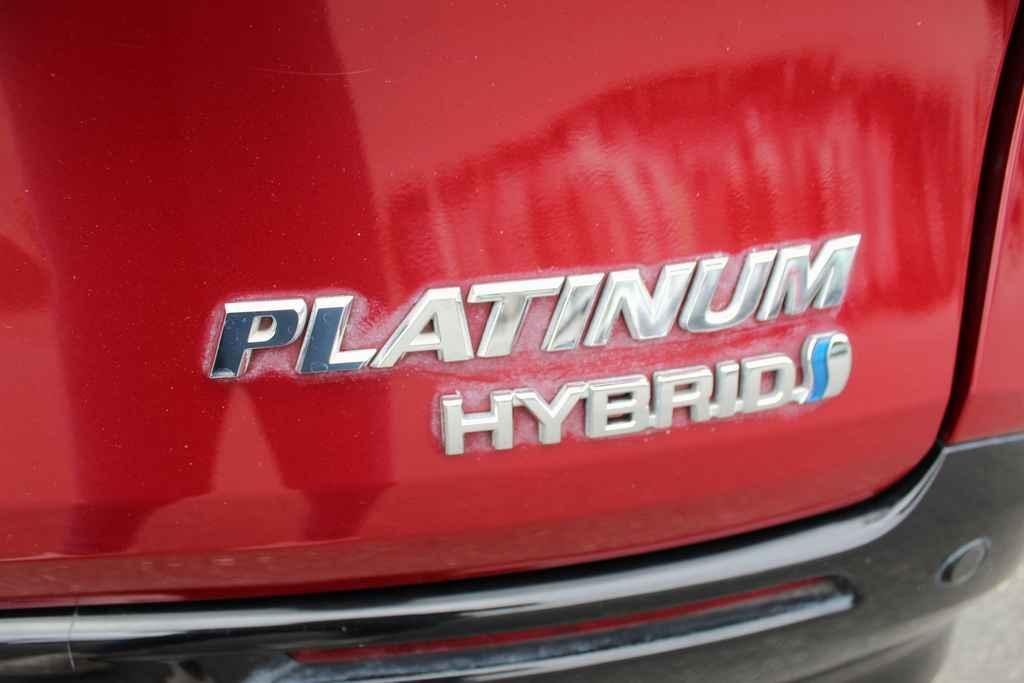 used 2022 Toyota Sienna car, priced at $47,790