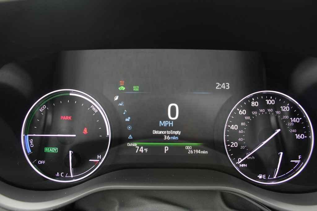 used 2022 Toyota Sienna car, priced at $47,790