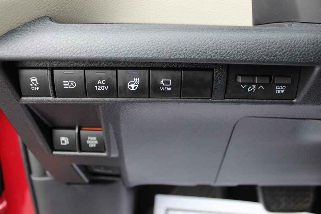 used 2022 Toyota Sienna car, priced at $47,790